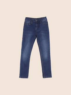 Seconde main-Fille-Pantalon-Jean - 9 ans