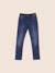 Jean - 9 ans Bleu 1 - vertbaudet enfant 
