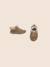 Bottillons - pointure 18 Marron 1 - vertbaudet enfant 