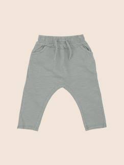 Seconde main-Garçon-Pantalon-Sarouel - 6 mois