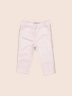 Seconde main-Fille-Pantalon-Pantalon - 9 mois