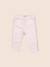 Pantalon - 9 mois Rose 1 - vertbaudet enfant 