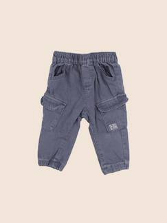 Seconde main-Garçon-Pantalon-Pantalon - 6 mois
