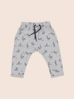 Seconde main-Garçon-Pantalon-Jogging - 6 mois
