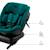 Siège Auto XPEDITION 3 i-Size 40-150 cm avec Rotation 360° EASY SPIN, H-GUARD+, SPS+, EASY GROW et EPP Beige+Gris+Noir+Vert 23 - vertbaudet enfant 
