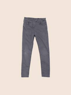 Seconde main-Fille-Pantalon-Jegging - 8 ans
