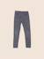 Jegging - 8 ans Gris 1 - vertbaudet enfant 