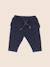 Pantalon - 6 mois Bleu 1 - vertbaudet enfant 