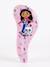 Brosse démêlante - gabby's dollhouse Rose 3 - vertbaudet enfant 