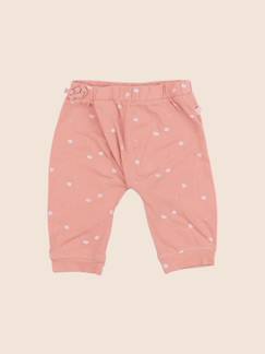 Seconde main-Fille-Pantalon-Sarouel - 12 mois