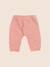 Sarouel - 12 mois Rose 1 - vertbaudet enfant 