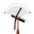 Draisienne 2WAY NEXT avec Selle et Guidon Réglables, Roues EVA Sans Gonflage, Cadre Léger 3 kg et EN 71-1 Bleu+Menthe+Noir+Rose+Vert 20 - vertbaudet enfant 