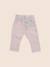 Jean - 3 mois Rose 1 - vertbaudet enfant 