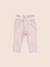Pantalon - 6 mois Rose 1 - vertbaudet enfant 