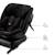 Siège Auto XPEDITION 3 i-Size 40-150 cm avec Rotation 360° EASY SPIN, H-GUARD+, SPS+, EASY GROW et EPP Beige+Gris+Noir+Vert 17 - vertbaudet enfant 