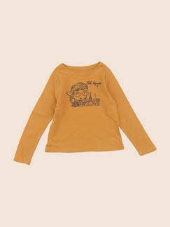 Tee-shirt - 4 ans  - vertbaudet enfant