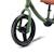 Draisienne 2WAY NEXT avec Selle et Guidon Réglables, Roues EVA Sans Gonflage, Cadre Léger 3 kg et EN 71-1 Bleu+Menthe+Noir+Rose+Vert 29 - vertbaudet enfant 