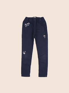 Seconde main-Fille-Pantalon-Jegging - 12 ans