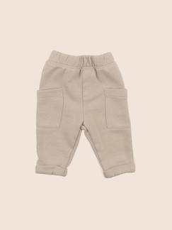 Seconde main-Garçon-Pantalon-Jogging - 3 mois