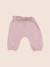 Sarouel - 3 mois Rose 1 - vertbaudet enfant 