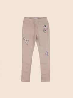 Seconde main-Fille-Pantalon-Jegging - 12 ans