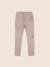 Jegging - 12 ans Beige 1 - vertbaudet enfant 