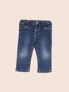 Seconde main-Garçon-Pantalon-Jean - 12 mois