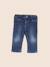Jean - 12 mois Bleu 1 - vertbaudet enfant 