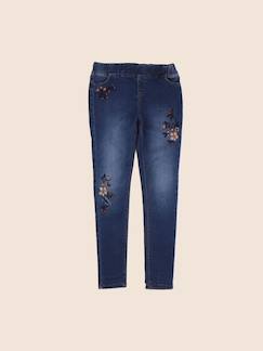 Seconde main-Fille-Pantalon-Jegging - 12 ans