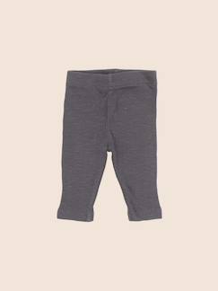 Seconde main-Garçon-Pantalon-Legging - 3 mois