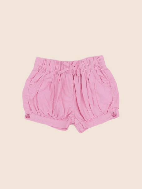 Bloomer - 6 mois Rose 1 - vertbaudet enfant 