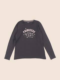 Tee-shirt - 12 ans  - vertbaudet enfant
