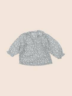 Blouse - 6 mois  - vertbaudet enfant