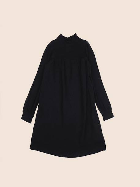 Robe grossesse - 34 Noir 1 - vertbaudet enfant 