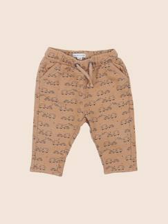 Seconde main-Garçon-Pantalon-Pantalon - 12 mois