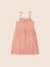 Robe - 12 ans Rose 1 - vertbaudet enfant 