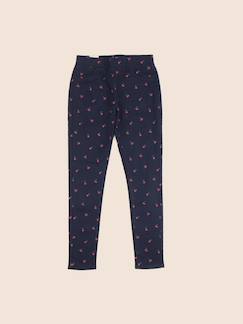 Seconde main-Fille-Pantalon-Jegging - 12 ans