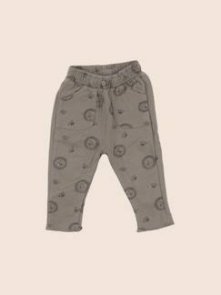 Seconde main-Garçon-Pantalon-Jogging - 3 mois