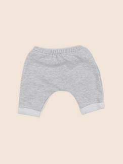Seconde main-Fille-Pantalon-Jogging - 3 mois