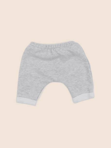 Jogging - 3 mois Gris 1 - vertbaudet enfant 