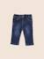 Jean - 3 mois Bleu 1 - vertbaudet enfant 