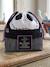 Trousse de toilette jack skellington l'étrange noël de m. Jack – 25 x 7 x 16,5 cm Noir et blanc 4 - vertbaudet enfant 