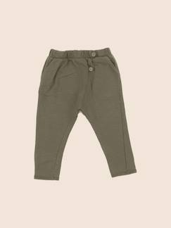 Seconde main-Garçon-Pantalon-Pantalon - 6 mois