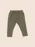 Pantalon - 6 mois Vert 1 - vertbaudet enfant 