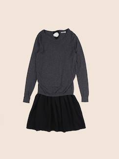 Seconde main-Vêtement de grossesse-Robe-Robe grossesse - 34 à 36