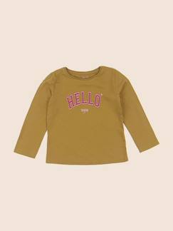 Tee-shirt - 4 ans  - vertbaudet enfant