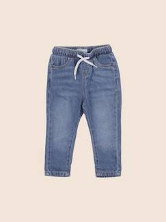 Seconde main-Garçon-Pantalon-Jean - 9 mois