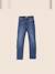 Jean - 10 ans Bleu 1 - vertbaudet enfant 
