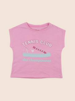Tee-shirt - 4 ans  - vertbaudet enfant