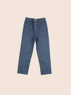 Seconde main-Fille-Pantalon-Jean - 14 ans